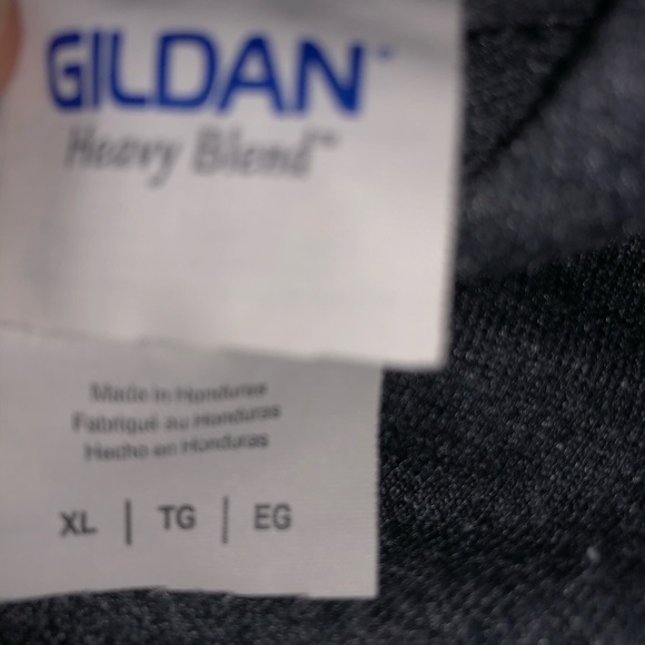 Hoodie - Picture 3 of 3